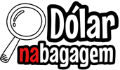 Dólar na Bagagem